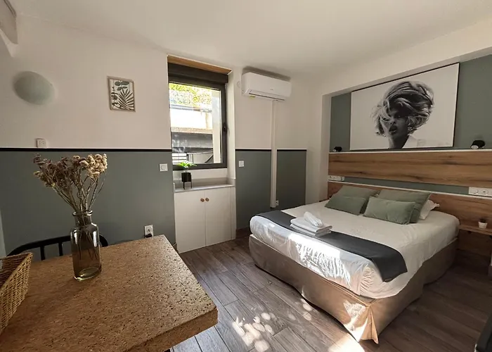 Casa Hotel